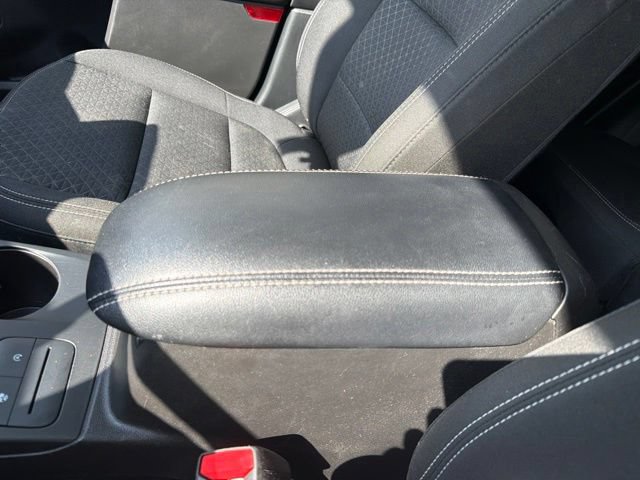 Certified 2024 Ford Escape Active FWD image 35