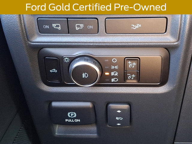 Certified 2023 Ford F150 XLT w/ Equipment Group 302A High AWD/4WD image 25