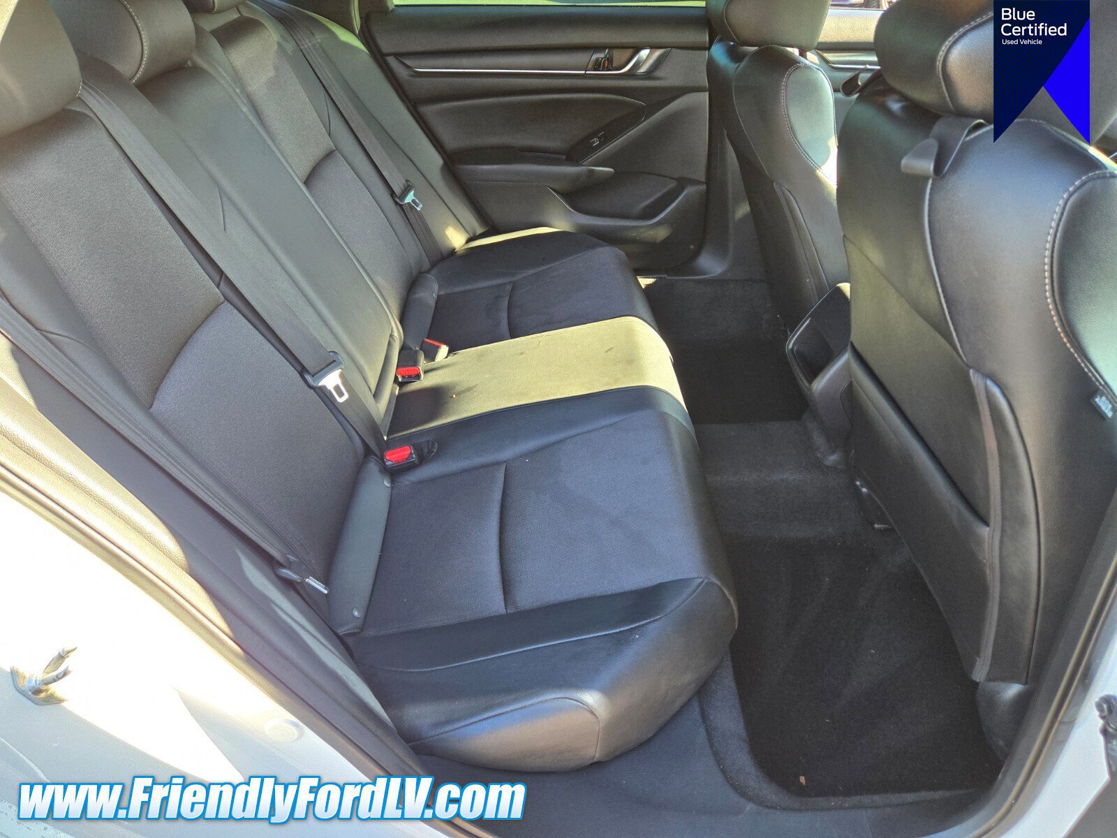 Used 2019 Honda Accord Sport image 14