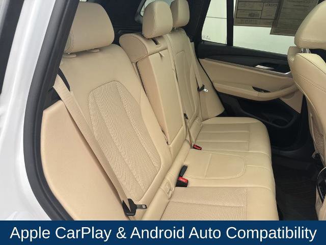Used 2022 BMW X3 xDrive30i image 26