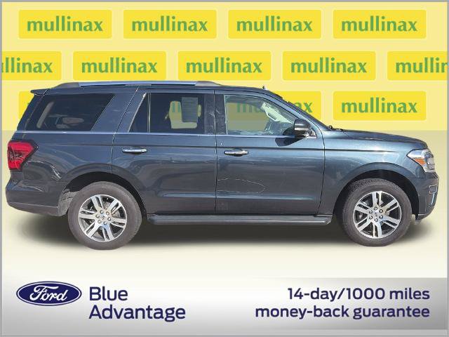 Certified 2024 Ford Expedition Limited AWD/4WD image 2