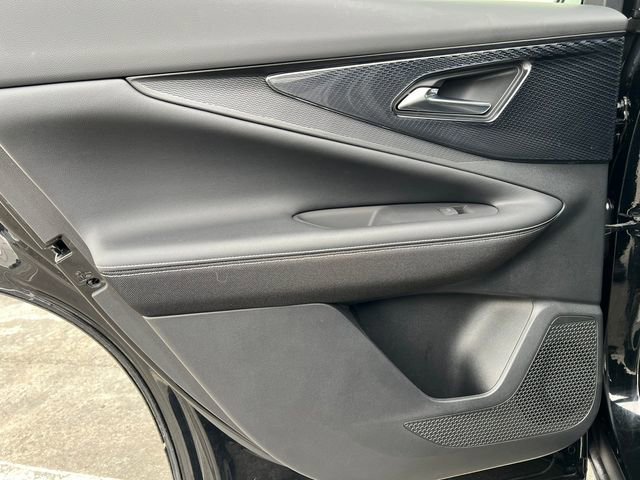 Used 2025 Chevrolet Blazer EV LT image 38