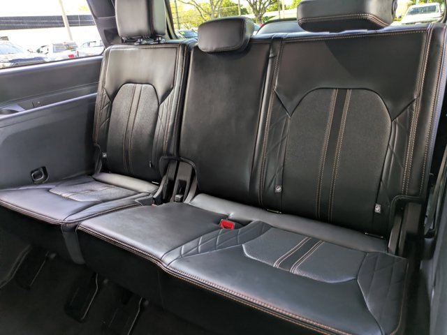 Certified 2022 Ford Expedition Platinum image 20