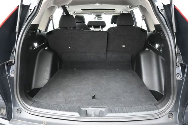 Used 2024 Honda CR-V EX image 26