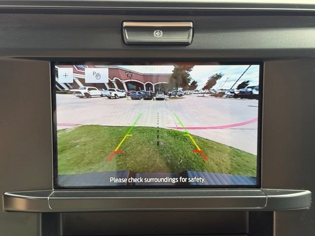 Certified 2025 Ford F250 XLT AWD/4WD image 17