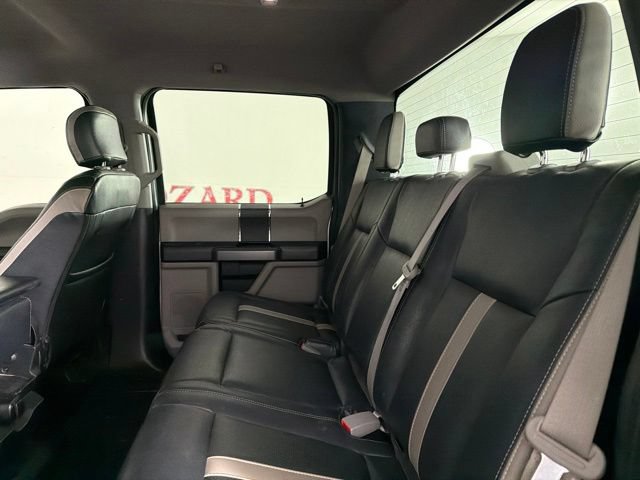 Certified 2019 Ford F250 XLT w/ XLT Value Package AWD/4WD image 13