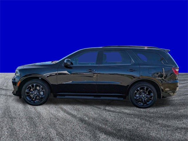 Used 2023 Dodge Durango GT w/ Blacktop Package image 7