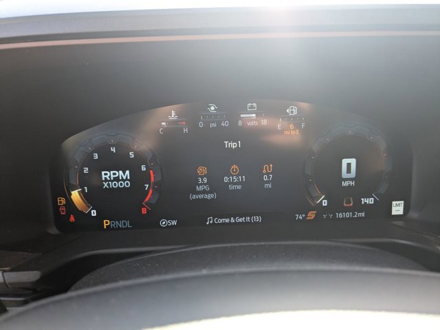 Certified 2025 Ford Bronco Sport Outer Banks w/ Outer Banks Tech Package+ image 19