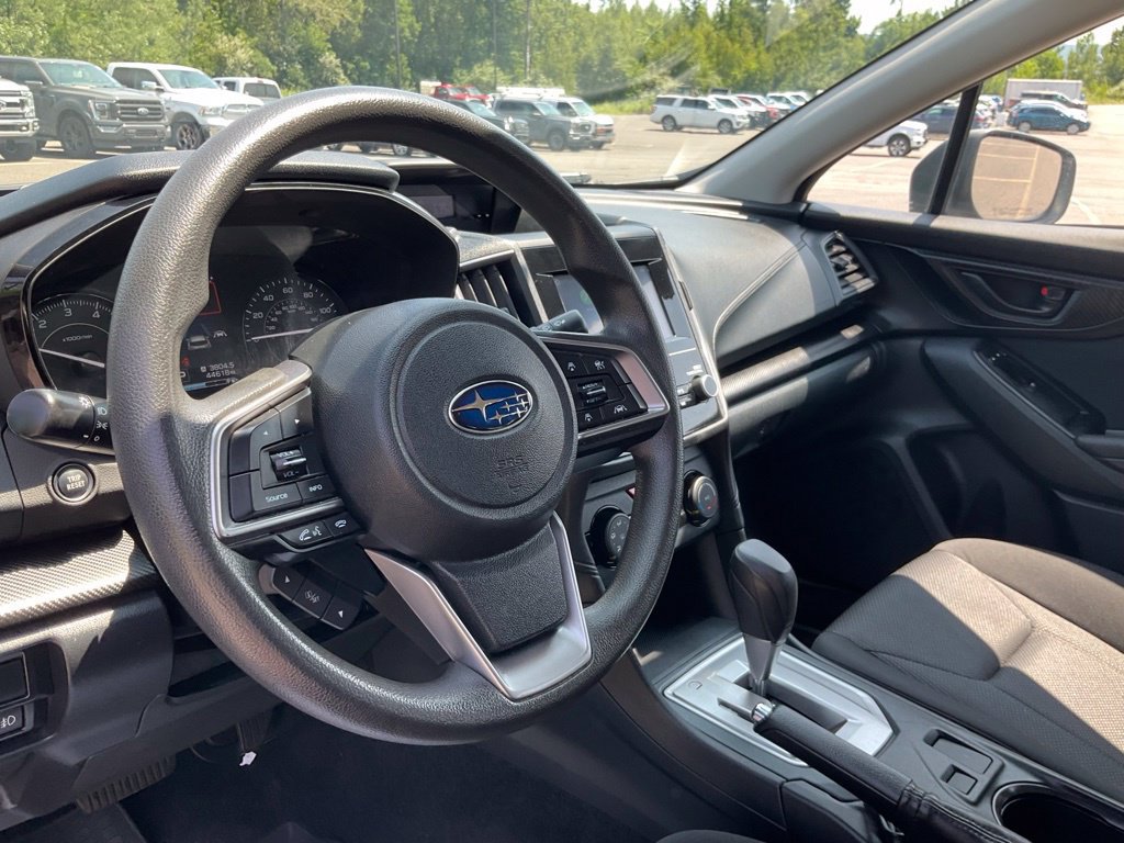 Used 2021 Subaru Impreza 2.0i AWD/4WD image 15