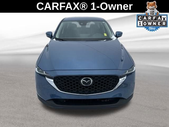 Used 2023 MAZDA CX-5 AWD 2.5 S image 2