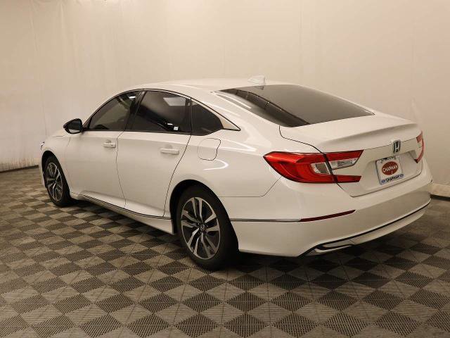 Used 2021 Honda Accord EX image 9
