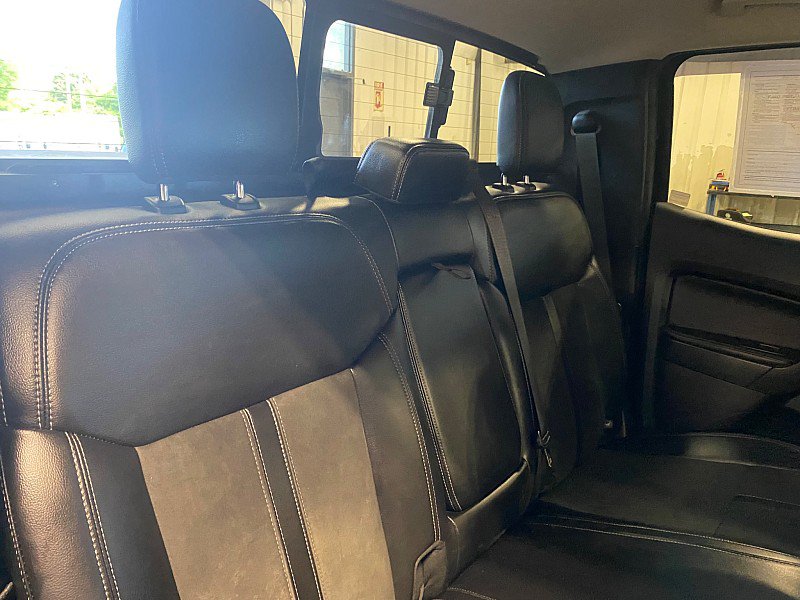 Certified 2023 Ford Ranger Lariat w/ Tremor Off-Road Package AWD/4WD image 36