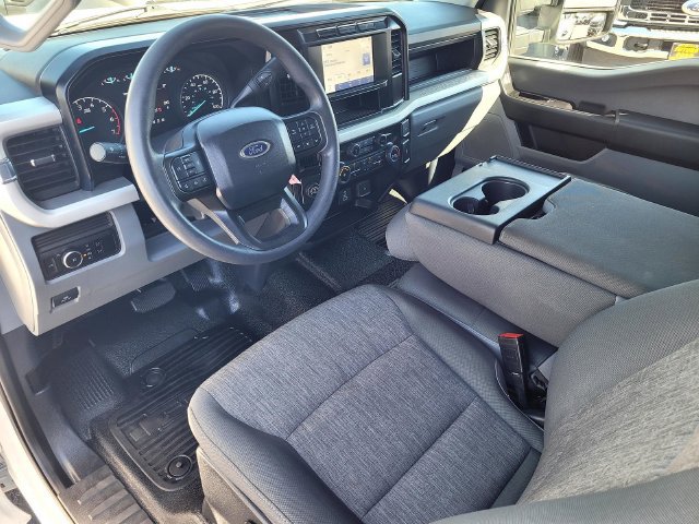 Certified 2024 Ford F250 XL w/ XL Driver Assist Package RWD image 10