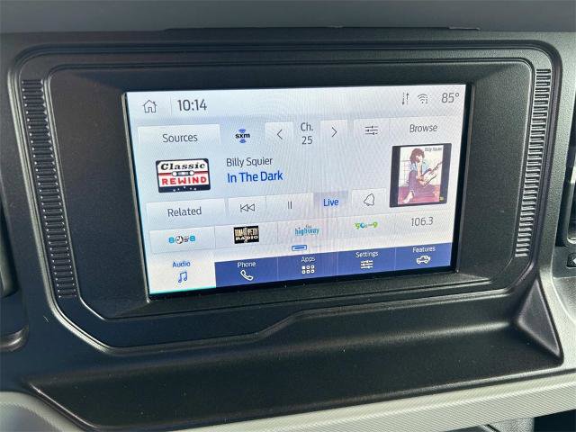 Certified 2023 Ford Bronco Badlands image 31