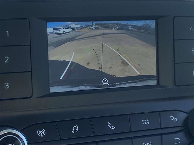 Certified 2021 Ford EcoSport S image 17