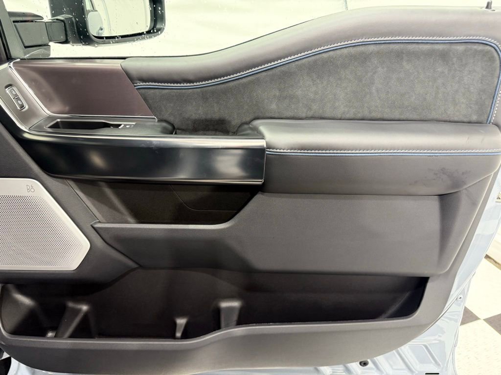 Certified 2026 Ford F450 Platinum image 21