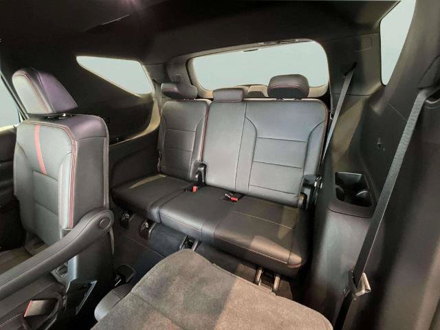 Used 2024 Chevrolet Traverse RS AWD/4WD image 18