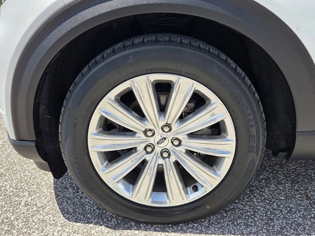 Certified 2020 Ford Explorer Limited image 11