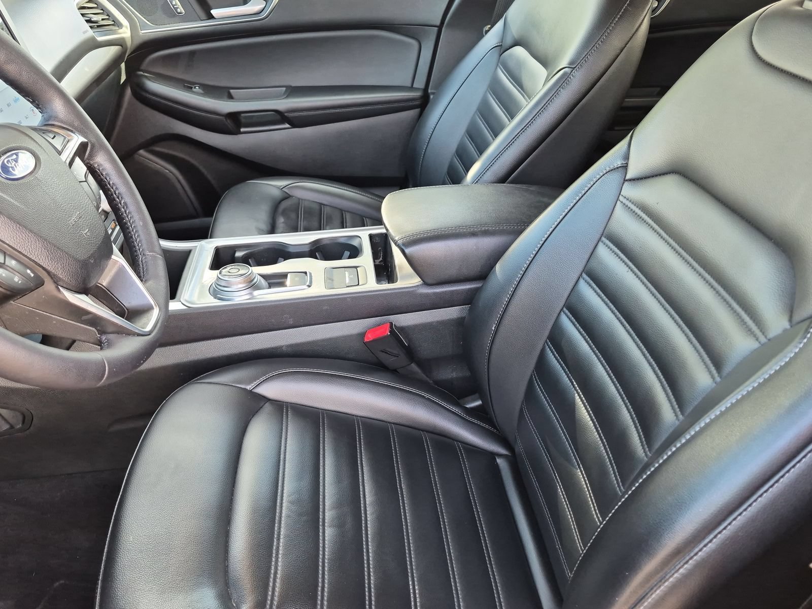 Certified 2023 Ford Edge SEL w/ Convenience Package AWD/4WD image 18