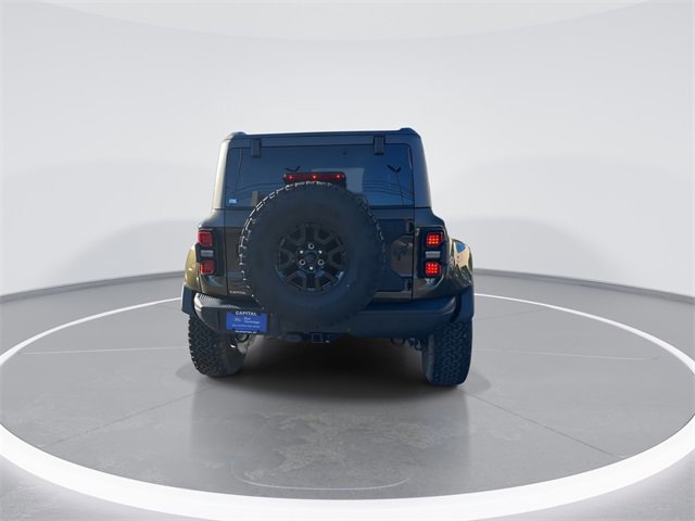 Certified 2024 Ford Bronco Raptor image 5