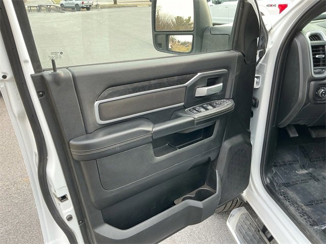 Used 2024 RAM 2500 Big Horn image 12
