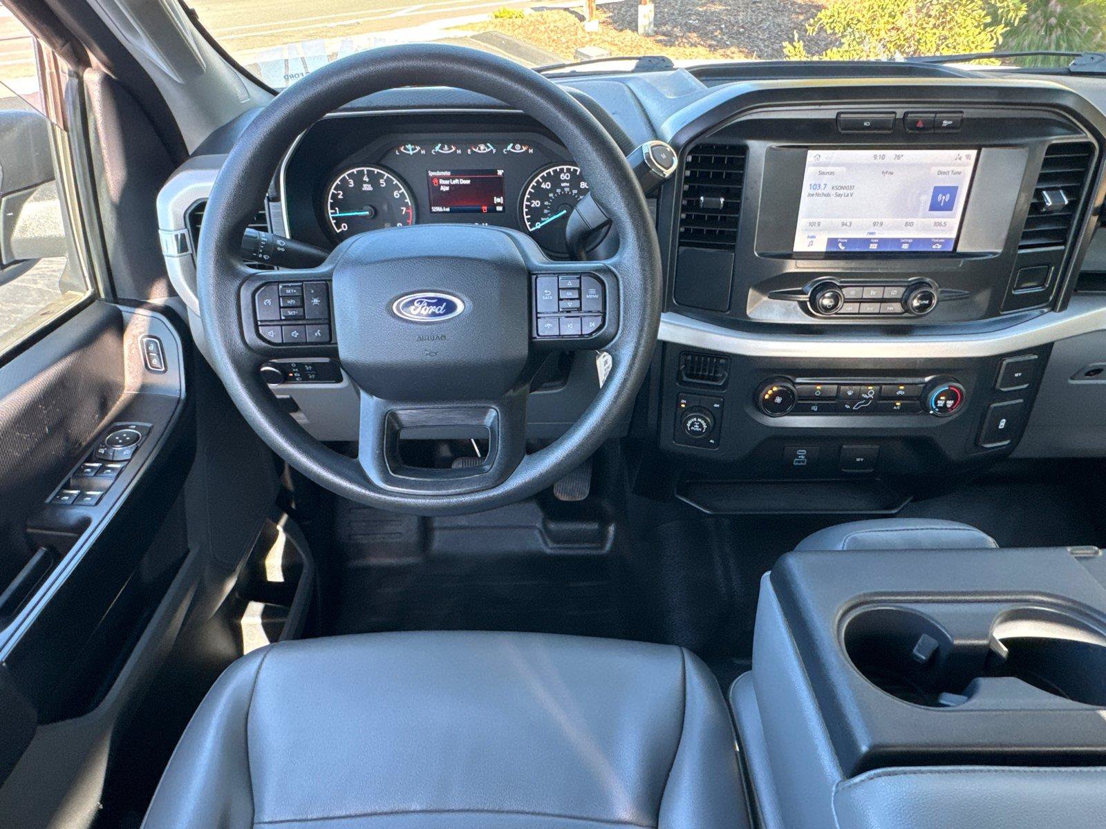 Certified 2021 Ford F150 XL w/ XL Power Equipment Group AWD/4WD image 21