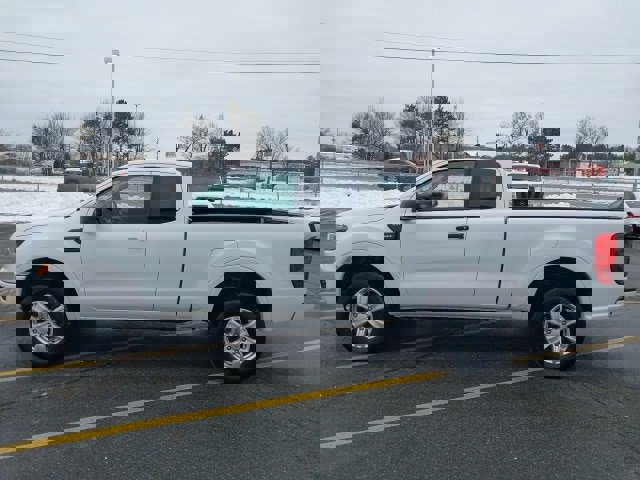 Certified 2023 Ford Ranger XLT image 5