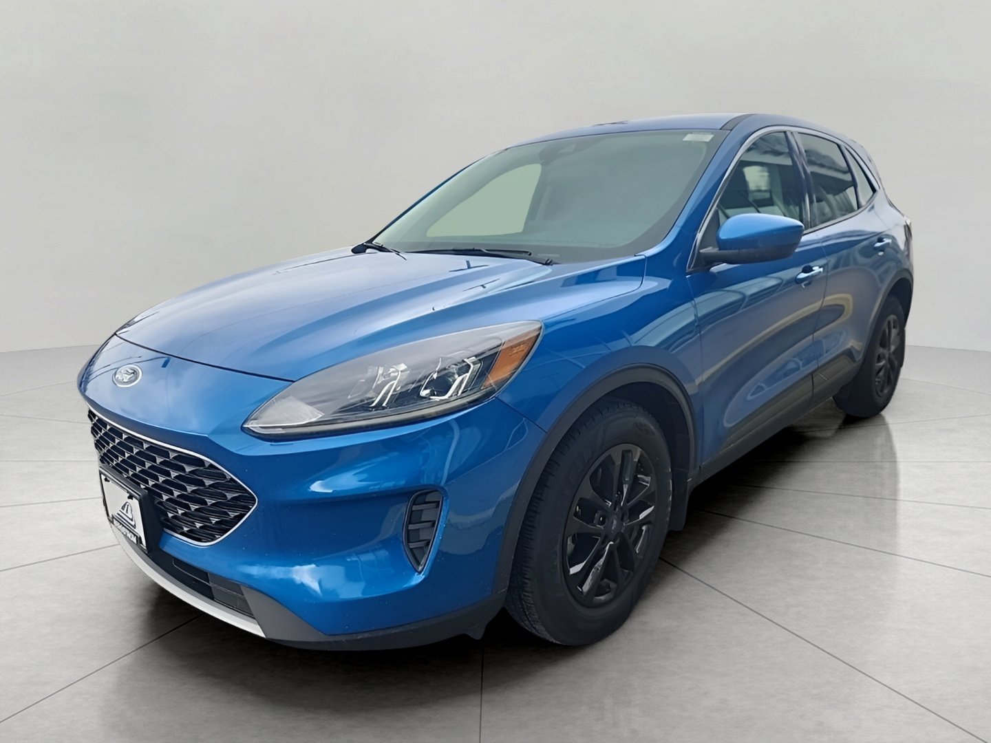 Certified 2020 Ford Escape SE image 3