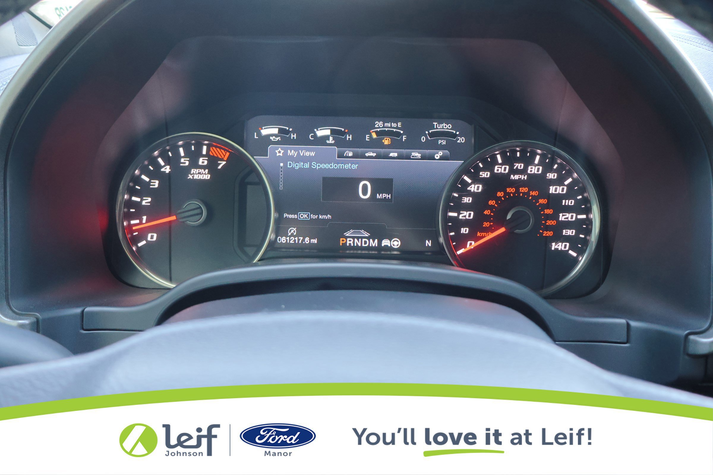 Certified 2019 Ford F150 Raptor w/ Equipment Group 802A Luxury image 20