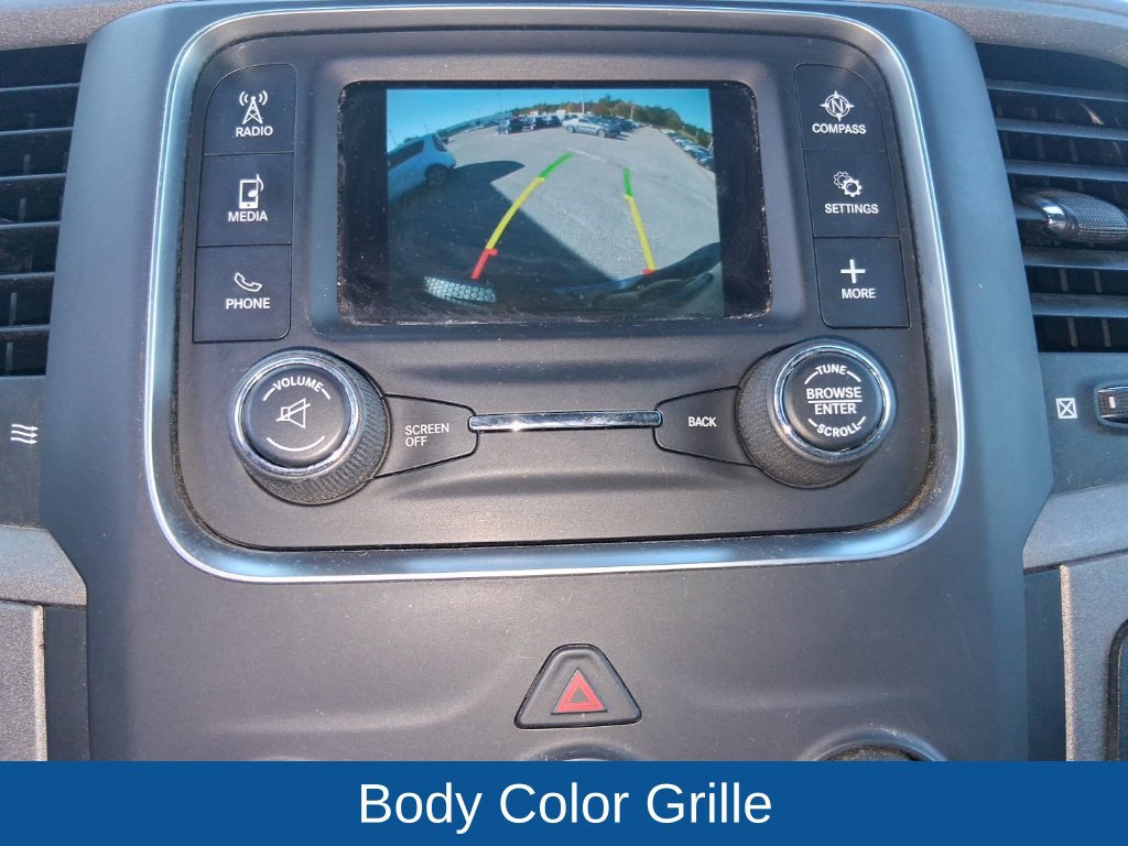 Used 2019 RAM 1500 Classic Tradesman AWD/4WD image 23