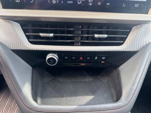 Certified 2026 Ford Explorer Active RWD image 19