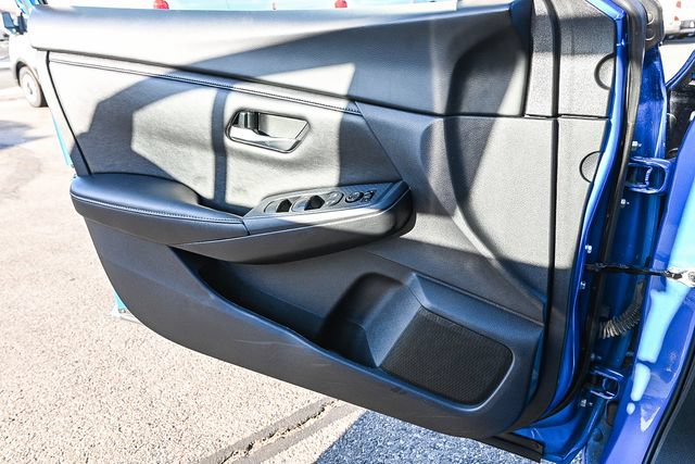 Used 2024 Nissan Sentra SV FWD image 24