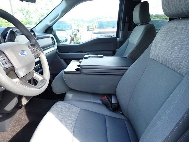Certified 2022 Ford F150 XLT AWD/4WD image 18
