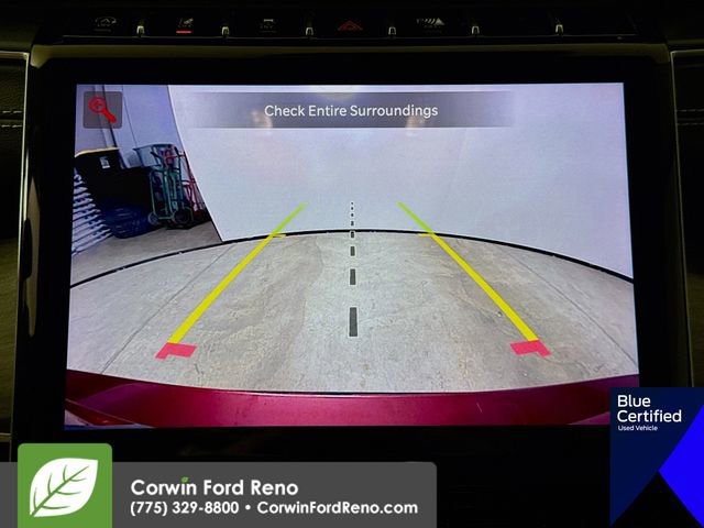 Used 2021 Jeep Grand Cherokee L Limited image 18