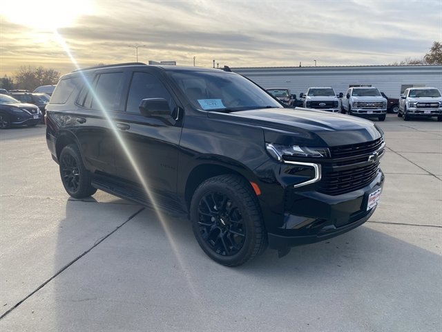 Used 2023 Chevrolet Tahoe RST image 7