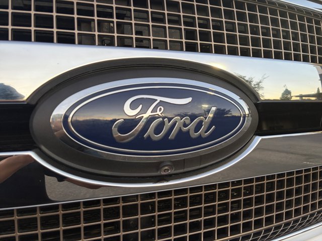 Certified 2019 Ford F150 King Ranch w/ Equipment Group 601A Luxury AWD/4WD image 23