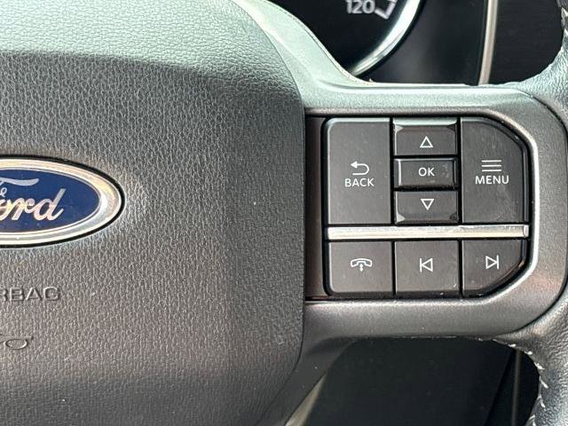 Certified 2022 Ford F150 XLT w/ Equipment Group 302A High image 20