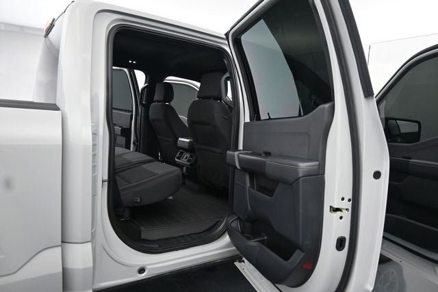 Certified 2024 Ford F150 STX AWD/4WD image 13