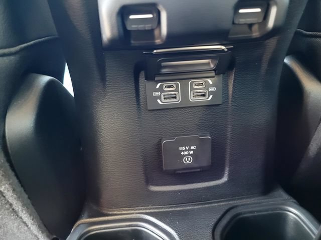 Used 2021 Jeep Gladiator Rubicon AWD/4WD image 13