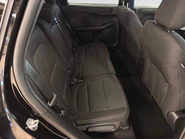 Certified 2025 Ford Escape Active FWD image 22