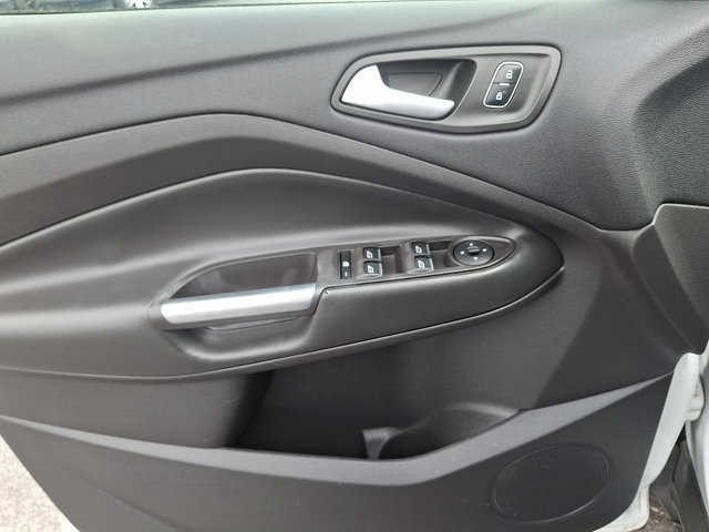 Certified 2019 Ford Escape SE AWD/4WD image 13
