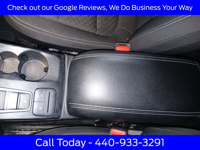 Certified 2023 Ford Escape Active image 28