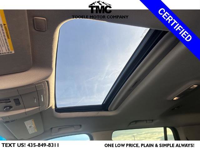 Used 2018 Chevrolet Tahoe LT w/ RST Edition image 25