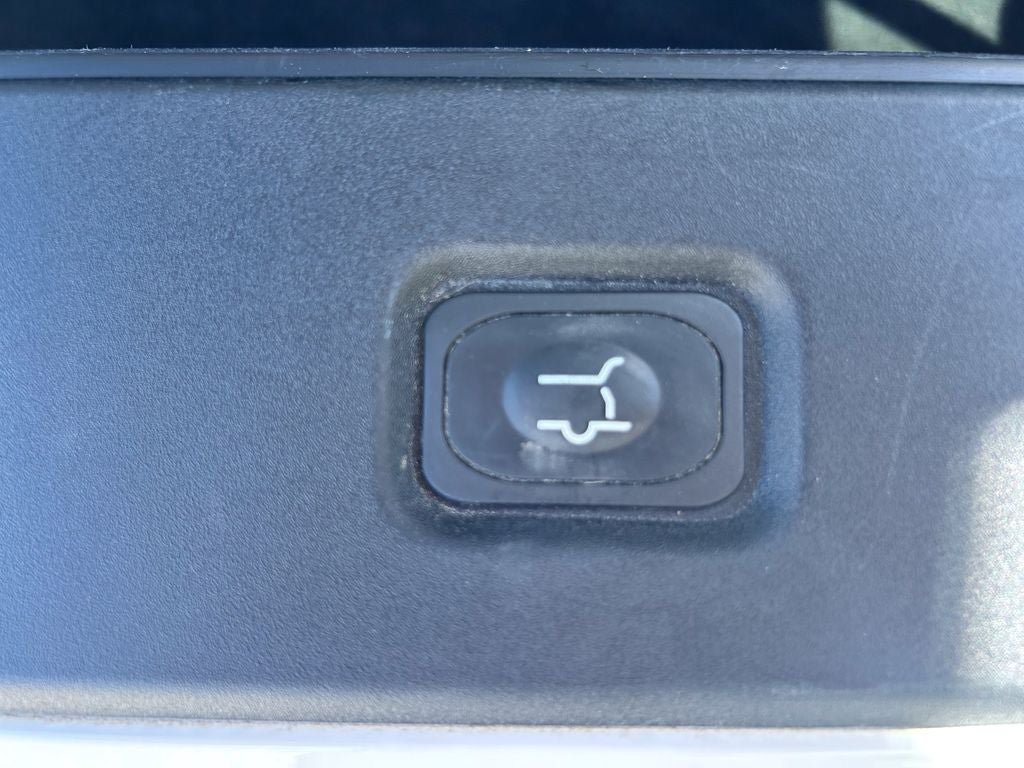 Certified 2025 Ford Expedition Max Platinum AWD/4WD image 24