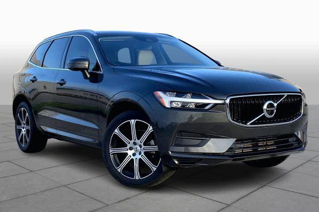 Used 2020 Volvo XC60 T5 Momentum image 5