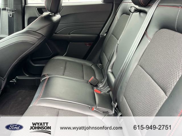 Certified 2024 Ford Escape ST-Line w/ Tech Pack #1 AWD/4WD image 21