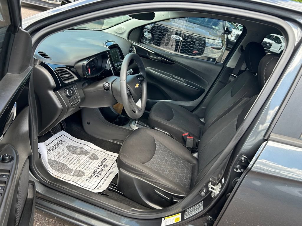 Used 2020 Chevrolet Spark LT FWD image 15