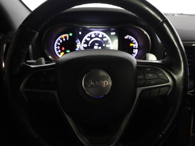 Used 2020 Jeep Grand Cherokee Limited X AWD/4WD image 17