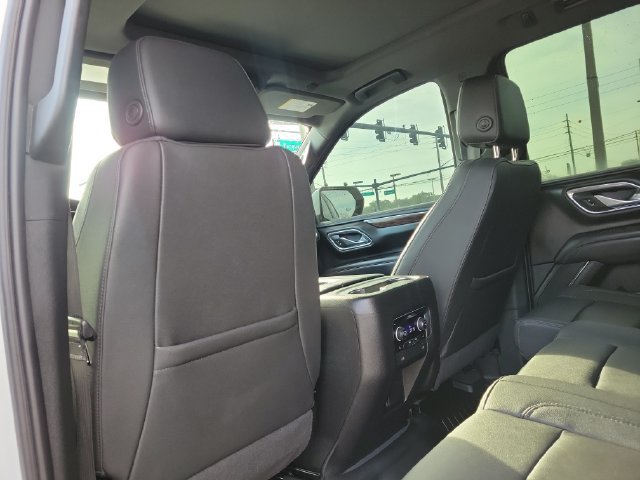 Used 2023 Chevrolet Tahoe LT w/ LT Signature Plus Package RWD image 11