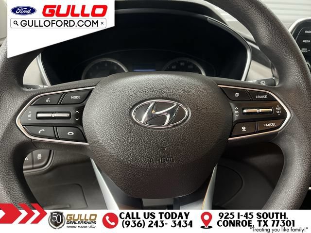Used 2019 Hyundai Santa Fe SE FWD image 22